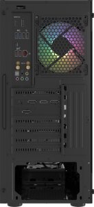 Obudowa Fury Shobo SH4 RGB (NFO-2153) + Mysz Fury Scrapper (NFU-1699) 5