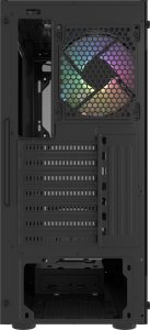 Obudowa Fury Shobo SH4 RGB (NFO-2153) + Mysz Fury Scrapper (NFU-1699) 6