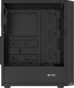Obudowa Fury Shobo SH4F (NFO-2152) + Mysz Fury Scrapper (NFU-1699) 16