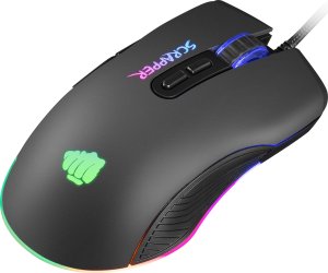 Obudowa Fury Shobo SH4F (NFO-2152) + Mysz Fury Scrapper (NFU-1699) 22