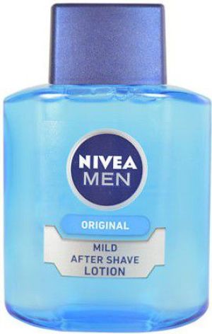 Nivea Men Original Mild After Shave Lotion 100ml 1