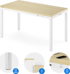 Biurko SENSE7 Biurko Manma MDF 6