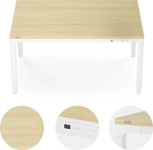 Biurko SENSE7 Biurko Manma MDF 7