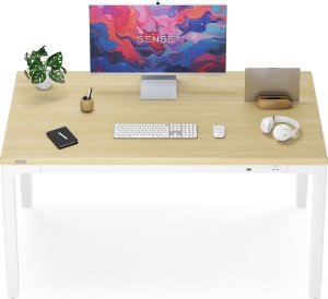 Biurko SENSE7 Biurko Manma MDF 8