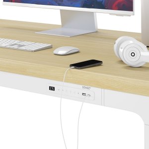 Biurko SENSE7 Biurko Manma MDF 9