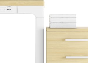 Biurko SENSE7 Biurko Manma MDF 10