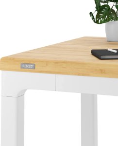 Biurko SENSE7 Biurko Manma bambus 11