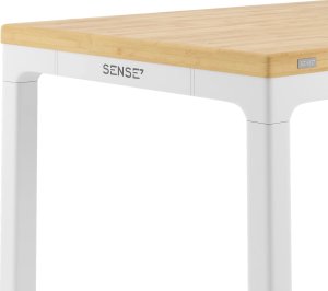 Biurko SENSE7 Biurko Manma bambus 12