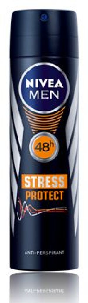 Nivea Men Stress Protect 48h Antyperspirant 150ml 1