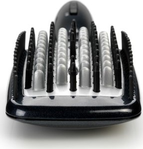 Lusterko kosmetyczne BaByliss BaByliss 9450E + Szczotka prostująca BaByliss Liss brusch 3D HSB101E jonizująca 14