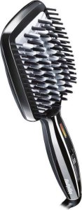 Lusterko kosmetyczne BaByliss BaByliss 9450E + Szczotka prostująca BaByliss Liss brusch 3D HSB101E jonizująca 16