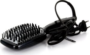 Lusterko kosmetyczne BaByliss BaByliss 9450E + Szczotka prostująca BaByliss Liss brusch 3D HSB101E jonizująca 17