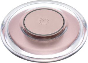 Lusterko kosmetyczne BaByliss BaByliss 9450E + Szczotka prostująca BaByliss Liss brusch 3D HSB101E jonizująca 9
