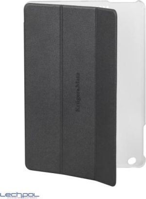 Etui na tablet LechPol Pokrowiec dedykowany do Tabletu Eagle 975 czarny - KM0975P-2 1