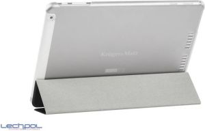 Etui na tablet LechPol Pokrowiec dedykowany do Tabletu Eagle 975 czarny - KM0975P-2 2