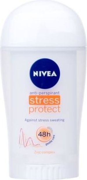 Nivea Stress Protect Anti-perspirant Stick 48H 40ml 1