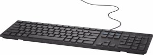 Klawiatura Dell KB216 Quietkey (580-ADHK) + 360 Deluxe 5 urządzeń 12 miesięcy (21408667) 2