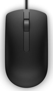 Mysz Dell MS116 (570-AAIR) + Norton 360 Standard 1 urządzenie 12 miesięcy (21408666) 2