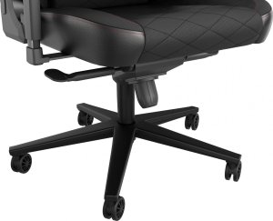 Fotel Genesis Nitro 890 G2 czarny (NFG-2050) + Genesis mata podłogowa Tellur 500 Master of Camouflage (NDG-1708) 11