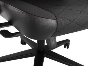 Fotel Genesis Nitro 890 G2 czarny (NFG-2050) + Genesis mata podłogowa Tellur 500 Master of Camouflage (NDG-1708) 13
