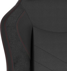 Fotel Genesis Nitro 890 G2 czarny (NFG-2050) + Genesis mata podłogowa Tellur 500 Master of Camouflage (NDG-1708) 14