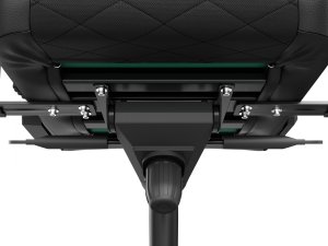 Fotel Genesis Nitro 890 G2 czarny (NFG-2050) + Genesis mata podłogowa Tellur 500 Master of Camouflage (NDG-1708) 10