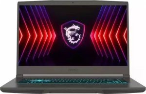 Laptop MSI Thin 15 B12UCX-1818XPL  / 32 GB RAM / 1 TB SSD PCIe / Windows 11 Home 1