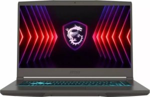 Laptop MSI Thin 15 B12UCX-1818XPL  / 64 GB RAM / 1 TB SSD PCIe / Windows 11 Home 1
