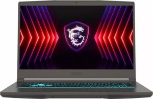Laptop MSI Thin 15 B12UCX-1818XPL  / 16 GB RAM / 512 GB SSD PCIe / Windows 11 Pro 1