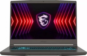 Laptop MSI Thin 15 B12UCX-1818XPL  / 16 GB RAM / 1 TB SSD PCIe / Windows 11 Pro 1
