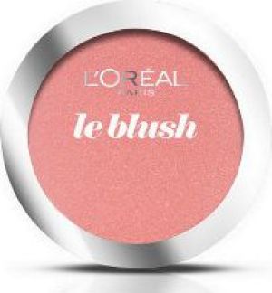 L’Oreal Paris Le Blush Róż 90 Luminous Rose 5g 1