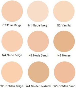 L’Oreal Paris True Match Super Blendable Foundation N6 Honey 30ml 2