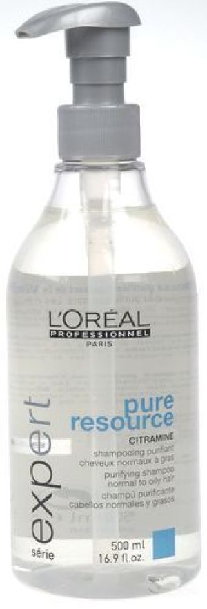 L’Oreal Professionnel Expert Pure Resource Szampon do włosów 250ml 1