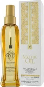L’Oreal Professionnel Mythic Oil Nourishing - ORIGINALE Olejek do włosów 100ml 1