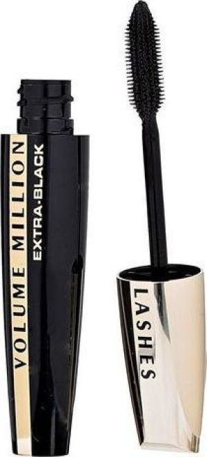 L’Oreal Paris Mascara Volume Million Lashes Extra Black 9.2ml 2