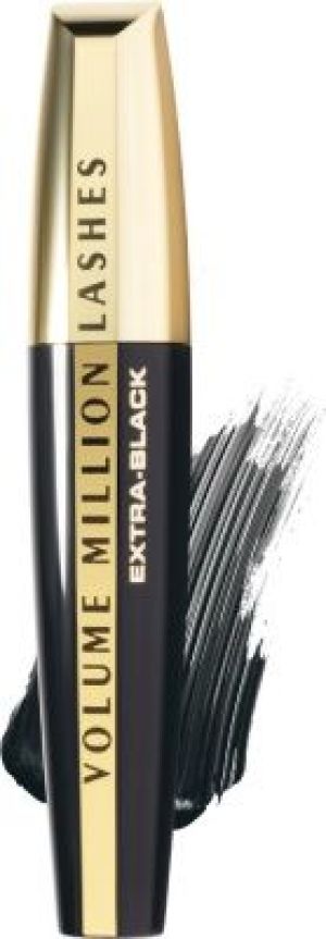 L’Oreal Paris Mascara Volume Million Lashes Extra Black 9.2ml 1