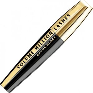 L’Oreal Paris Mascara Volume Million Lashes Extra Black 9.2ml 3