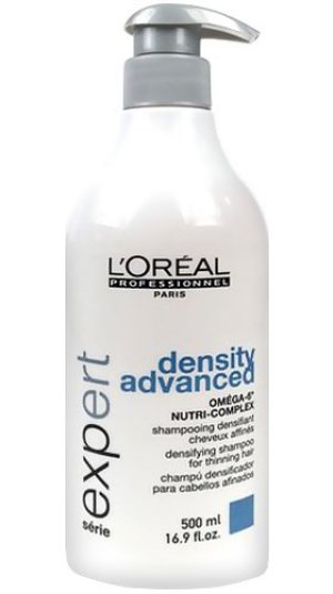 L’Oreal Paris Expert Density Advanced Szampon do włosów 250ml 1