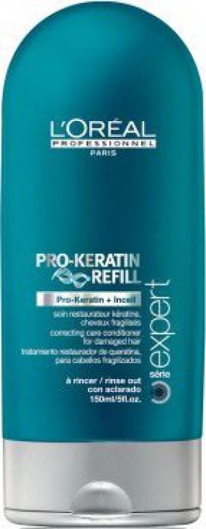 L’Oreal Paris Expert Pro-Keratin Refill Conditioner Odżywka do włosów 150ml 1