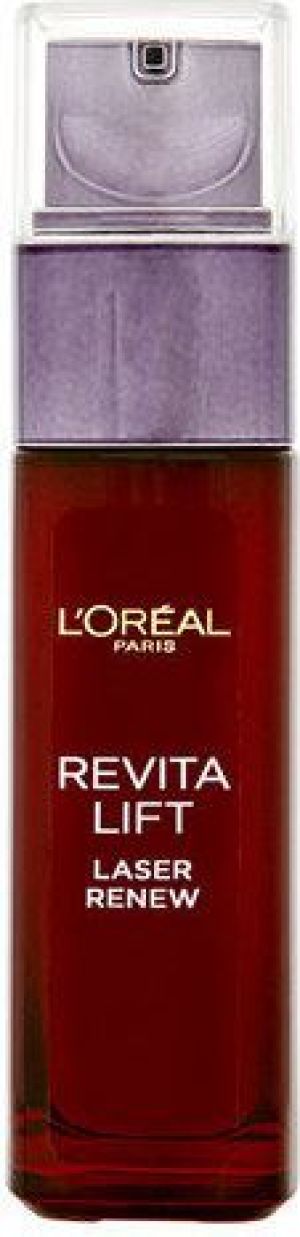 L’Oreal Paris Revitalift Laser Renew Serum Serum do twarzy 30ml 1