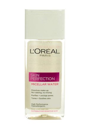 L’Oreal Paris Płyn micelarny Skin Perfection 200 ml 1