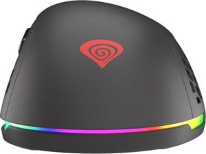 Obudowa Genesis Obudowa Genesis Irid 505F (NPC-1997) + Mysz Genesis Xenon 800 (NMG-1629) 35