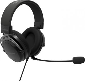 Obudowa Genesis Obudowa Genesis Diaxid 605 ARGB czarna (NPC-2172) + Słuchawki Genesis Toron 301 Czarne (NSG-2160) 29