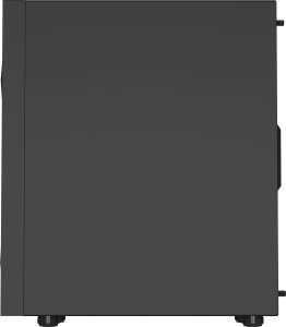 Obudowa Genesis Obudowa Genesis Diaxid 605 ARGB czarna (NPC-2172) + Słuchawki Genesis Toron 301 Czarne (NSG-2160) 9