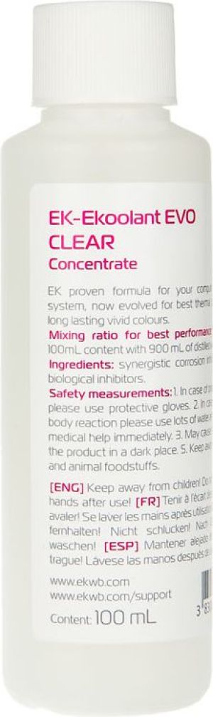 Chłodzenie wodne EK Water Blocks EK-KIT S240 (3831109863527) 7