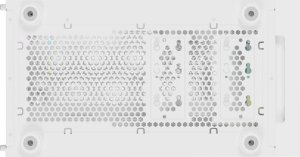 Obudowa Genesis Obudowa Genesis Diaxid 605 ARGB biała (NPC-2173) + Słuchawki Genesis Toron 301 Białe (NSG-2161) 12