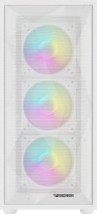 Obudowa Genesis Obudowa Genesis Diaxid 605 ARGB biała (NPC-2173) + Słuchawki Genesis Toron 301 Białe (NSG-2161) 22