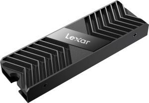 Dysk SSD Lexar Dysk SSD Lexar NM620 1TB + Radiator do dysku M.2 12