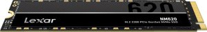 Dysk SSD Lexar Dysk SSD Lexar NM620 1TB + Radiator do dysku M.2 3