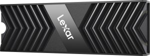 Dysk SSD Lexar Dysk SSD Lexar NM620 1TB + Radiator do dysku M.2 7
